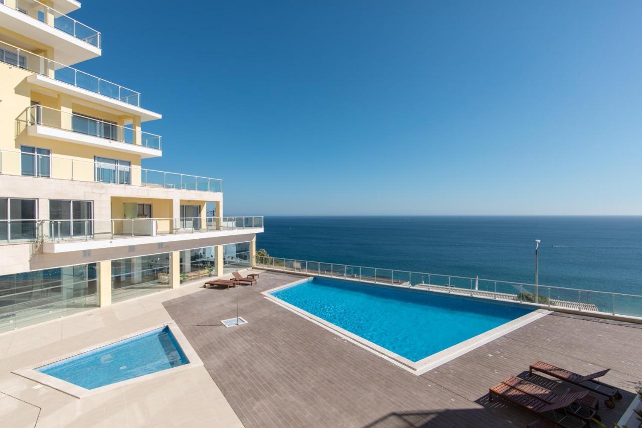 Seasimbra Apartment Sesimbra Exteriér fotografie