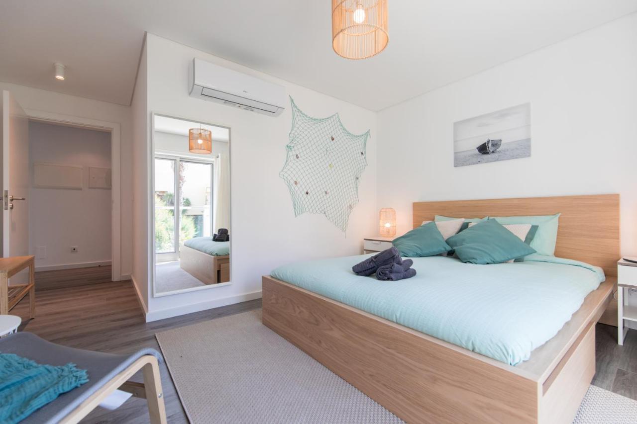 Seasimbra Apartment Sesimbra Exteriér fotografie