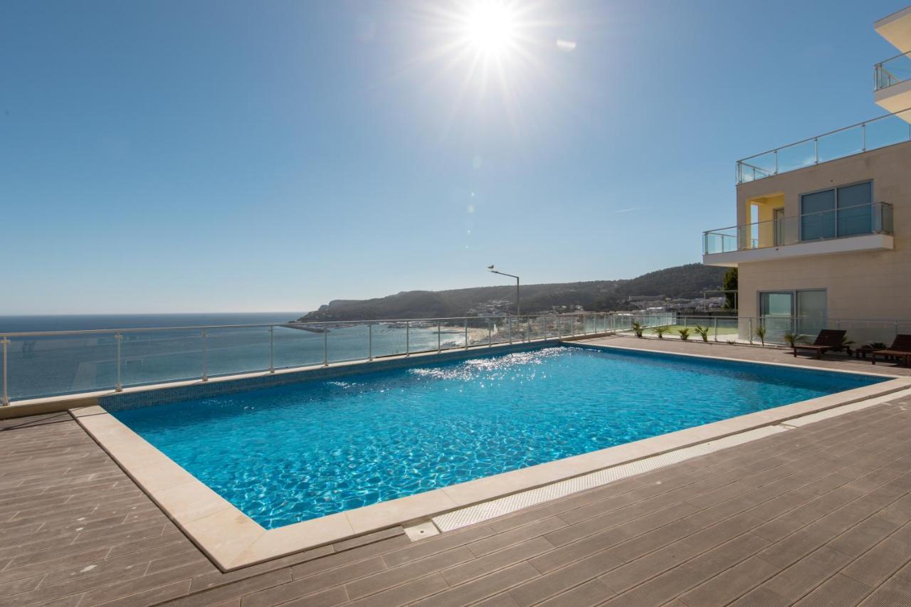 Seasimbra Apartment Sesimbra Exteriér fotografie