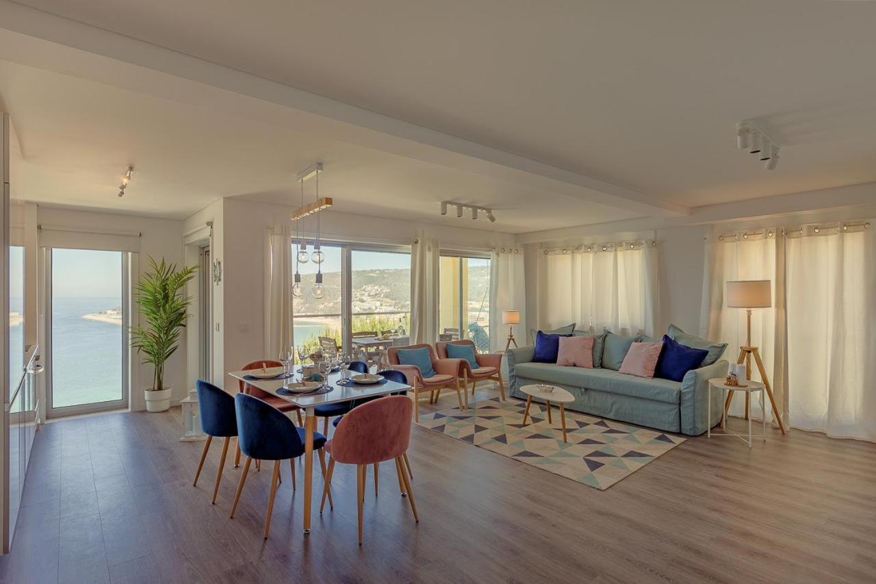 Seasimbra Apartment Sesimbra Exteriér fotografie