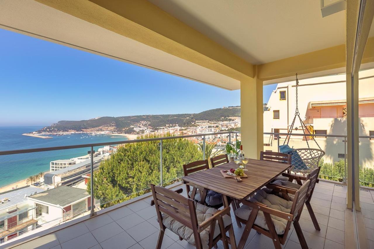 Seasimbra Apartment Sesimbra Exteriér fotografie