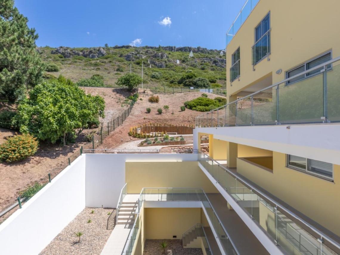 Seasimbra Apartment Sesimbra Exteriér fotografie